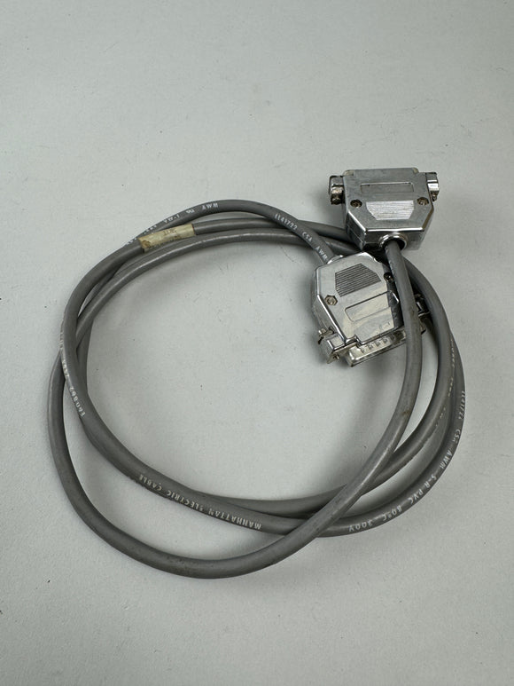 MANHATTAN ELECTRIC LL41722 CABLE E60862