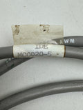 MANHATTAN ELECTRIC LL41722 CABLE E60862