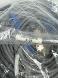 MEDRAD Injector P/N 775-7181-3201 Cable for Philips CT
