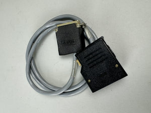 CABLE ASM, CONTROL P/N 00-872195-01 REV A for GE OEC C-Arm