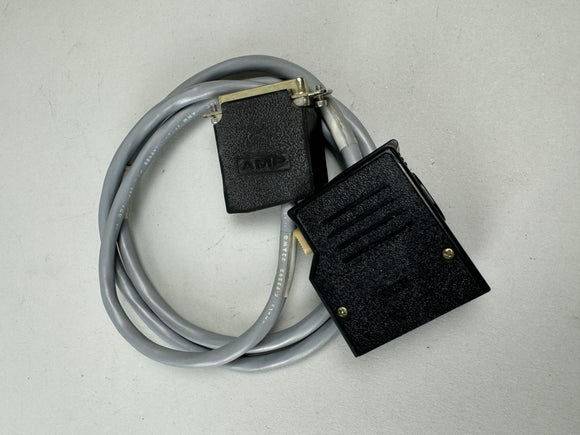 CABLE ASM, CONTROL P/N 00-872195-01 REV A for GE OEC C-Arm