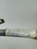 CABLE ASM, CONTROL P/N 00-872195-01 REV A for GE OEC C-Arm