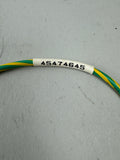Ground Wire for GE Senographe Essential P/N 45474645