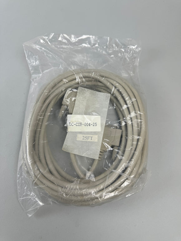 DC-CIB-004-25 25ft Cable