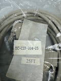 DC-CIB-004-25 25ft Cable