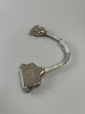 GE CT 46-296980 Camera Stub Adapter Pigtail Cable Accessory