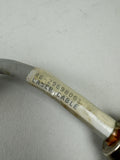 GE CT 46-296980 Camera Stub Adapter Pigtail Cable Accessory