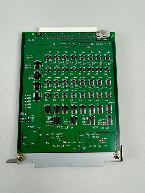 CAM BOARD for GE CT - P/N 2248943-2