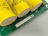 GE P/N 2208974-004  65KW AC/DC TRI V2C Board