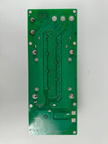 GE P/N 2208974-004  65KW AC/DC TRI V2C Board