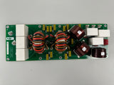 GE Precision 500D EMC Filter TRI V2B Board P/N 2209840-2