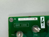 GE Precision 500D EMC Filter TRI V2B Board P/N 2209840-2