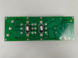 GE Precision 500D EMC Filter TRI V2B Board P/N 2209840-2