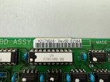 GE HISPEED CT SDS BOARD ASSY P/N