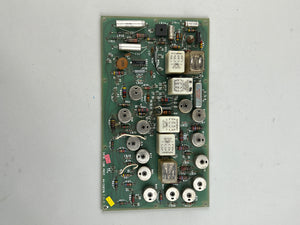 GE TUBE PROTECT BOARD 46-158374 G1-K