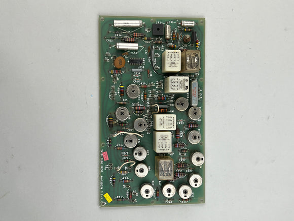GE TUBE PROTECT BOARD 46-158374 G1-K