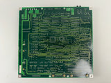 GE CT LightSpeed Gantry Processor Board, P/N 2145907-16