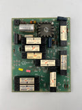GE RELAY BOARD 46-186558 G1A