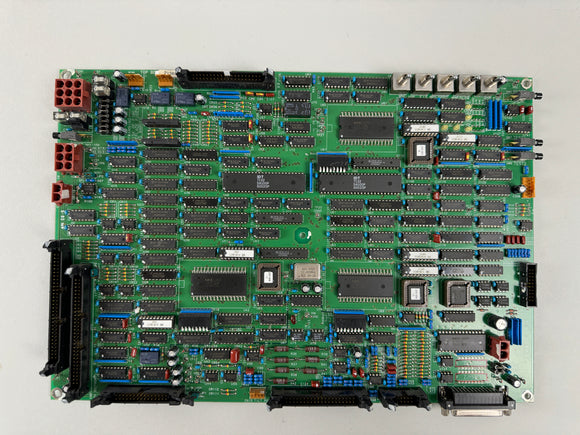 GE P9233XA Table Gantry Processor Board Assembly P/N 2156510-13