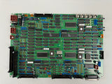 GE P9233XA Table Gantry Processor Board Assembly P/N 2156510-13