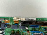 GE P9233XA Table Gantry Processor Board Assembly P/N 2156510-13