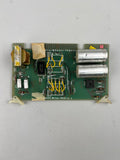 GE BIAS & 300 VDC BOARD P/N 46-178330 G2A