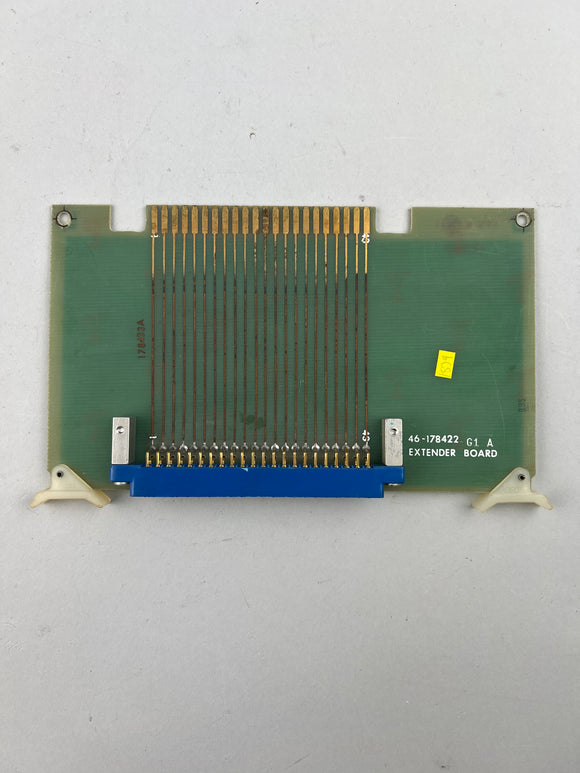 EXTENDER BOARD FOR GE 46-178422 G1 A