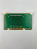 EXTENDER BOARD FOR GE 46-178422 G1 A