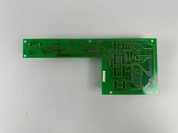 Receiver Board Assembly P/N 2156522