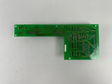 Receiver Board Assembly P/N 2156522