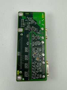 I/F NP V2B Board for GE DX/i CT – P/N 2211522