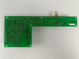 GE HISPEED CT SCANNER P/N 2156520 / 2156521 FCV BD ASSYV