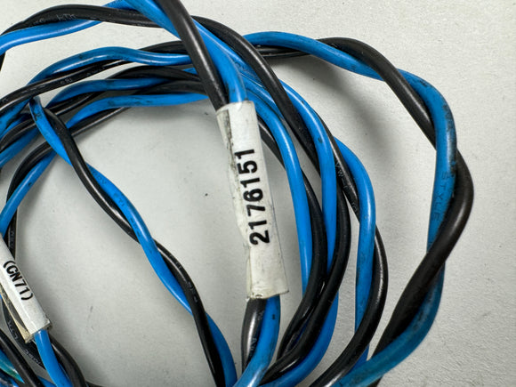 P9233VH CABLE ASSEMBLY P/N 2176151 (CN71)