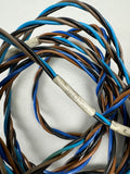 P2003VQ OPT.SW CABLE ASSEMBLY P/N 2241230