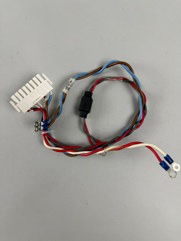 GE CABLE P/N 2241427 SUB BD (CN1) BRN:PS3-I