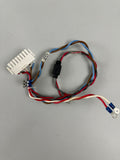 GE CABLE P/N 2241427 SUB BD (CN1) BRN:PS3-I