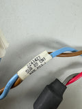 GE CABLE P/N 2241427 SUB BD (CN1) BRN:PS3-I