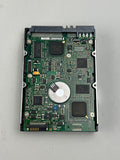 HP HARD DRIVE 291243 - 001 S/N ST 373453 LW