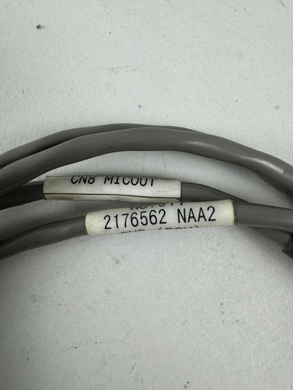 GE Healthcare 2176562, P9233TL CABLE