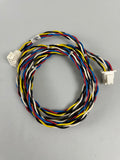 GE CABLE FOR HISPEED LXI CT, P/N 2176580 CN 24