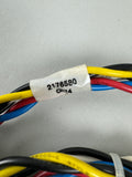 GE CABLE FOR HISPEED LXI CT, P/N 2176580 CN 24