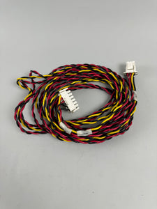 POWER SUPPLY CABLE (CN 70) P/N 2256140