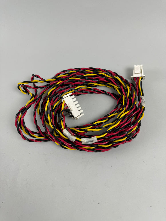 POWER SUPPLY CABLE (CN 70) P/N 2256140