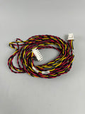 POWER SUPPLY CABLE (CN 70) P/N 2256140