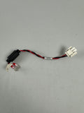 DAS FAN POWER CABLE P/N 2188791