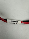 DAS FAN POWER CABLE P/N 2188791