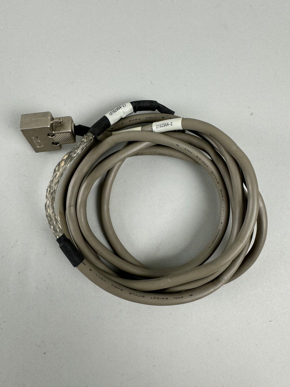 GE Healthcare 2152954-2, P9233RG CABLE ASSY