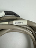 GE Healthcare 2152954-2, P9233RG CABLE ASSY