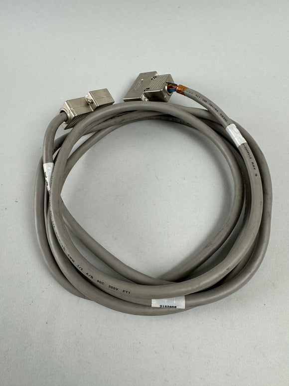 P9233RZ CABLE ASSEMBLY P/N 2152958