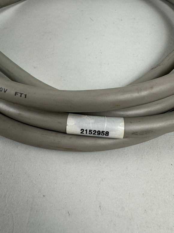 P9233RZ CABLE ASSEMBLY P/N 2152958